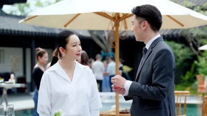 做自己的光 1. évad Ep.5 5. epizód