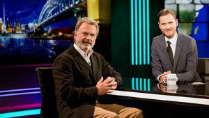 The Weekly with Charlie Pickering 1. évad Ep.1 1. epizód