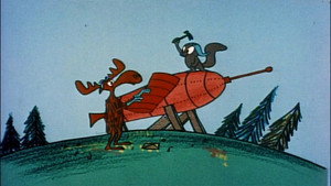 The Adventures of Rocky and Bullwinkle and Friends 1. évad Ep.1 1. epizód