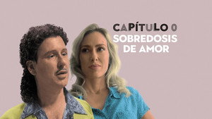 Capítulo 0 2. évad Ep.5 5. epizód