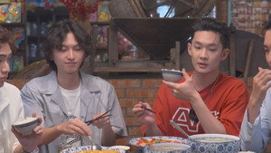 戀愛Casting 1. évad Ep.1 1. epizód