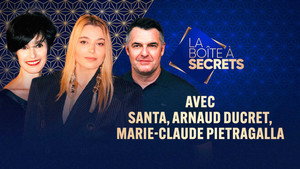 La Boîte à secrets 7. évad Ep.4 4. epizód