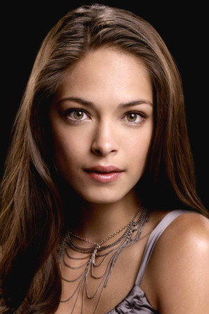 Kristin Kreuk profil kép