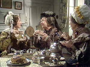 Cranford 1. évad Ep.1 1. epizód