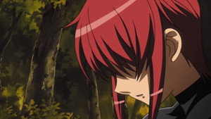 怪物王女 1. évad Ep.3 3. epizód