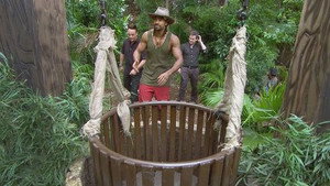 I'm a Celebrity...Get Me Out of Here! 12. évad Ep.18 18. epizód