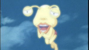 Yu-Gi-Oh! GX 1. évad Ep.24 24. epizód
