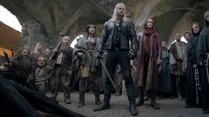 Vaják 4. évad Ep.3 Isteni ítélet