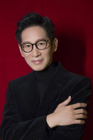 王勁松 profil kép