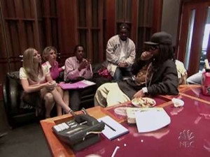 The Celebrity Apprentice 3. évad Ep.8 8. epizód