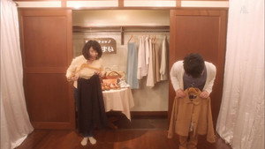 わたしのウチには、なんにもない。 1. évad Ep.5 5. epizód