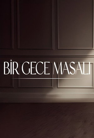 Bir Gece Masalı poszter
