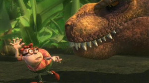Jimmy Neutron kalandjai 1. évad Ep.32 32. epizód