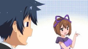 高宮なすのです！〜てーきゅうスピンオフ〜 1. évad Ep.3 3. epizód