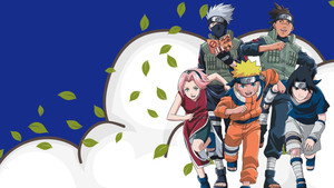 Naruto kép