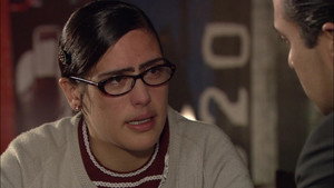 La fea más bella 1. évad Ep.126 126. epizód