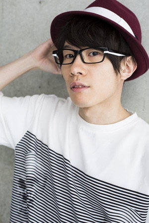 豊永利行 profil kép
