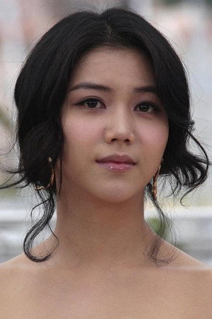 김옥빈 profil kép