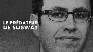 Jared, a Subway reklámarca: Egy szörnyeteg nyomában kép