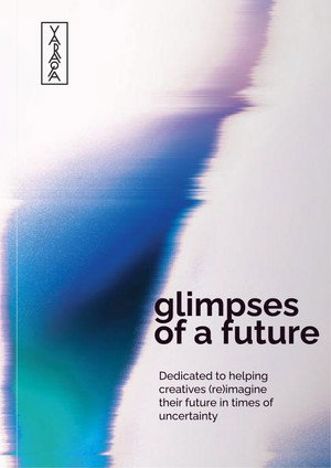 Glimpses of a Future 1. évad (2021-04-01) poszter