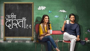 Ajeeb Daastaan Hai Ye kép