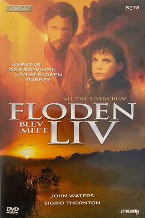 A folyók nem állnak meg poszter
