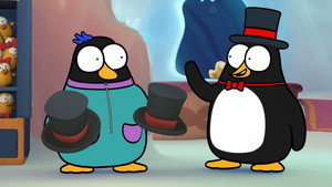 Piripenguins 1. évad Ep.21 21. epizód