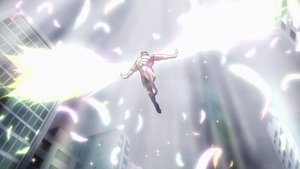 One-Punch Man 1. évad Ep.8 8. epizód