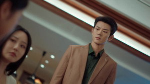 难以抉择 1. évad Ep.9 9. epizód