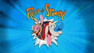 Ren & Stimpy kép