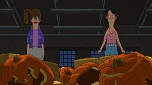 Bob burgerfalodája 12. évad Ep.3 3. epizód