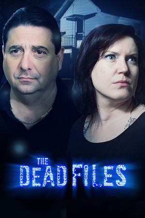 The Dead Files 6. évad (2014-07-05) poszter