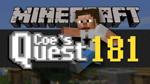 Coe's Quest 8. évad Ep.13 13. epizód