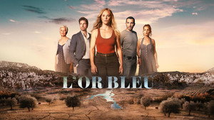 L'Or bleu kép