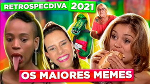 Diva Depressão 7. évad Ep.192 192. epizód