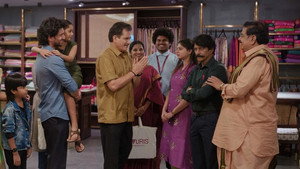 గుర్తుకొస్తున్నాయి 1. évad Ep.6 6. epizód