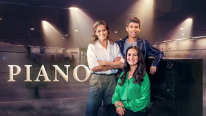 Piano kép