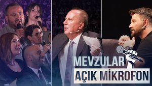 Mevzular: Açık Mikrofon 1. évad Ep.3 3. epizód