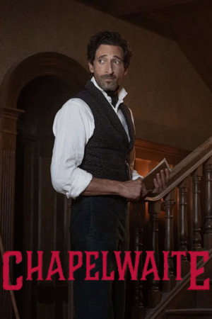 Chapelwaite poszter