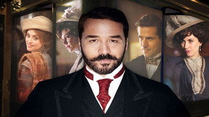 Mr Selfridge kép