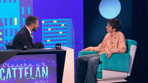 Stasera c’è Cattelan su Raidue 2. évad Ep.22 22. epizód