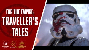 For the Empire 4. évad Ep.3 3. epizód
