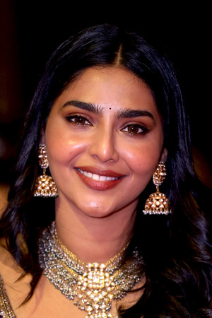 Aishwarya Lekshmi profil kép
