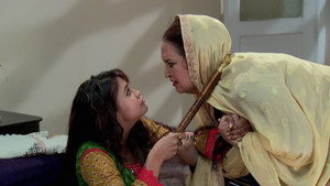 Qubool Hai 1. évad Ep.643 643. epizód