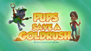 PAW Patrol 3. évad Ep.2 2. epizód