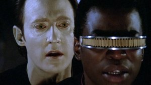 Star Trek: Az új nemzedék 1. évad Ep.17 Jelek a homokban