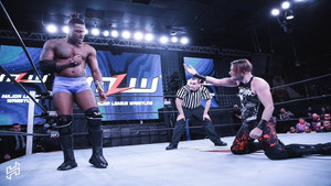 MLW Fusion 1. évad Ep.2 2. epizód
