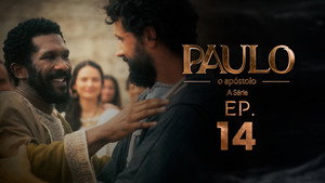 Paulo, o Apóstolo 1. évad Ep.14 14. epizód