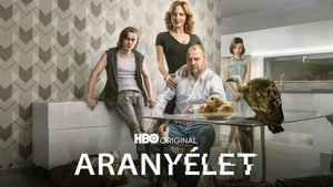 Aranyélet kép