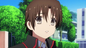 リトルバスターズ! 2. évad Ep.6 6. epizód